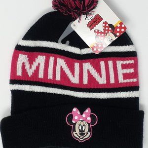 Minnie Mouse Hat